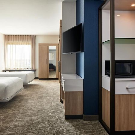 Springhill Suites By Marriott Frederica Buitenkant foto