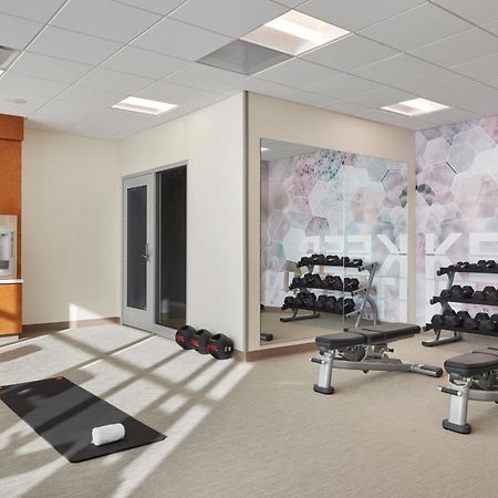 Springhill Suites By Marriott Frederica Buitenkant foto