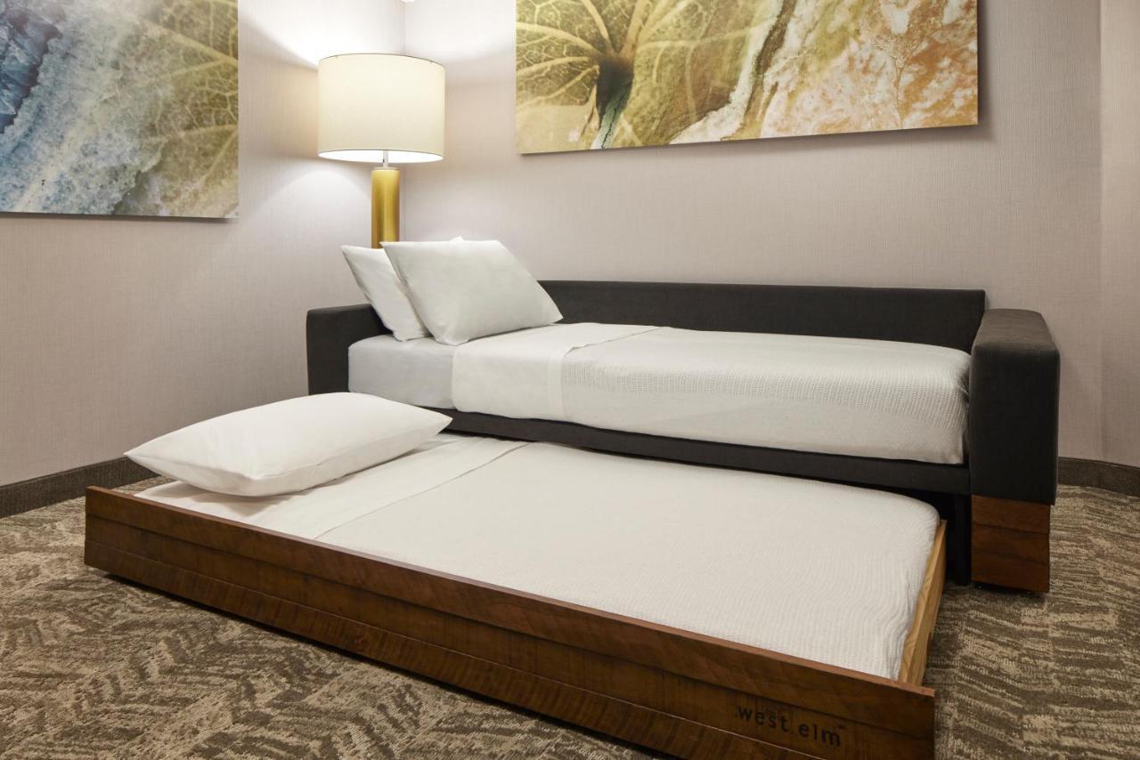 Springhill Suites By Marriott Frederica Buitenkant foto